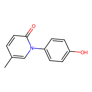 CAS: 851518-71-3 | BUP13428 | Hydronidone