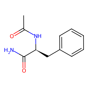 CAS: 7376-90-1 | BUP13521 | Ac-Phe-NH2