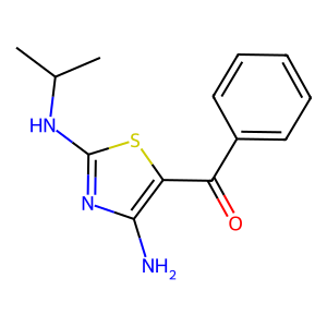 CAS: 204188-41-0 | BUP13573 | CDK9 inhibitor HH1