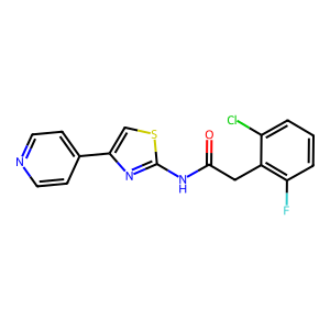 CAS: 692870-25-0 | BUP13619 | ROCK-IN-5