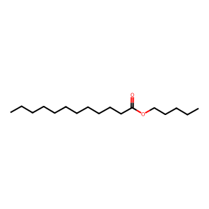 CAS: 5350-03-8 | BUP13710 | Pentyl dodecanoate