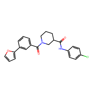 CAS: 1443437-74-8 | BUP13718 | CCG-203971