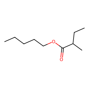 CAS: 68039-26-9 | BUP13779 | Amyl-2-Methylbutyrate