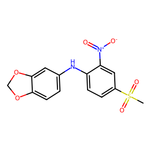 CAS: 852702-51-3 | BUP13793 | MSNBA