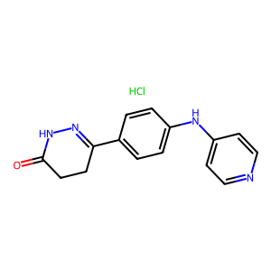 CAS: 98326-33-1 | BUP13840 | Senazodan hydrochloride