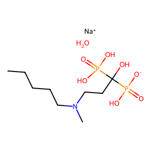CAS: 138844-81-2 | BUP13956 | Ibandronate sodium