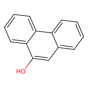 CAS: 484-17-3 | BUP14024 | 9-Phenanthrol