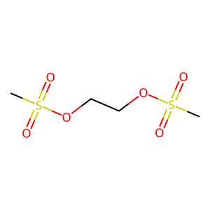 CAS: 4672-49-5 | BUP14164 | Ethylene dimethanesulfonate