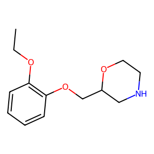 CAS: 46817-91-8 | BUP14182 | Viloxazine
