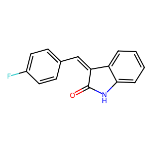 CAS: 3476-86-6 | BUP14194 | SU5205
