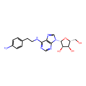 CAS: 89705-21-5 | BUP14243 | APNEA