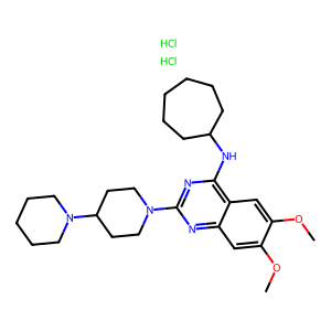 CAS: 1784252-84-1 | BUP14285 | C-021 dihydrochloride