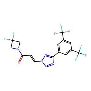 CAS: 1421919-75-6 | BUP14340 | KPT276
