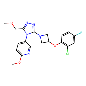 CAS: 900510-03-4 | BUP14343 | PF3274167