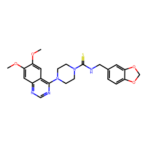 CAS: 205256-55-9 | BUP14350 | CT52923