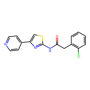 CAS: 692869-98-0 | BUP14375 | WAY-655978
