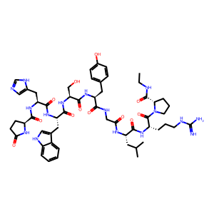CAS: 38234-21-8 | BUP14416 | Fertirelin