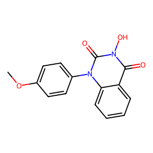 CAS: 2109805-87-8 | BUP14525 | FEN1-IN-3