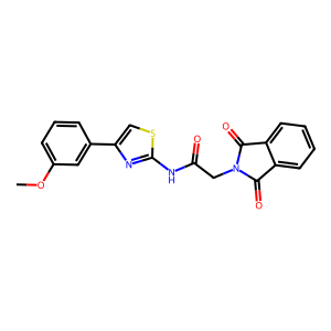 CAS: 536731-65-4 | BUP14535 | GSK-3β inhibitor 11