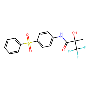 CAS: 147695-92-9 | BUP14539 | ZM 226600