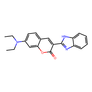 CAS: 27425-55-4 | BUP14561 | Coumarin 7