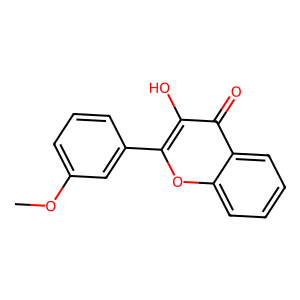 CAS: 76666-32-5 | BUP14564 | 3'-Methoxyflavonol