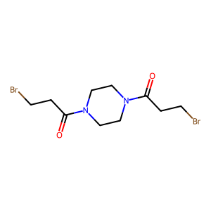 CAS: 54-91-1 | BUP14626 | Pipobroman