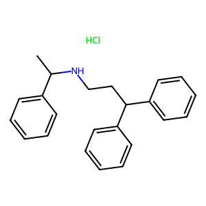 CAS: 13636-18-5 | BUP14805 | Fendiline hydrochloride