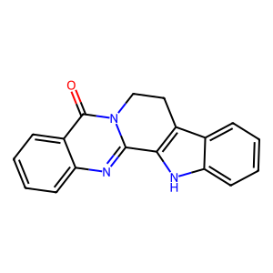 CAS: 84-26-4 | BUP15082 | Rutaecarpine