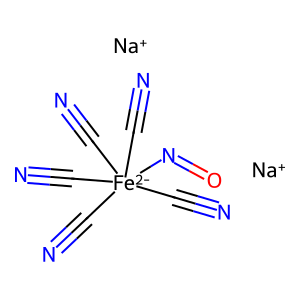 CAS: 14402-89-2 | BUP15121 | Sodium Nitroprusside