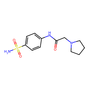 CAS: 91533-02-7 | BUP15188 | AF 399