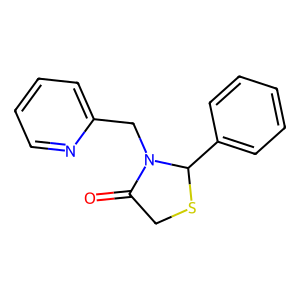 CAS: 326879-46-3 | BUP15217 | NMT-IN-1