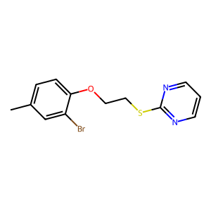 CAS: 723249-01-2 | BUP15257 | ZLN024