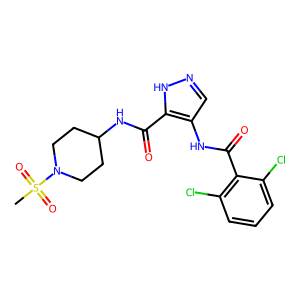 CAS: 902156-99-4 | BUP15273 | NVP-LCQ195
