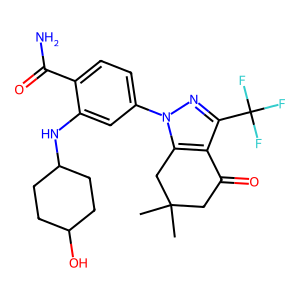 CAS: 908112-43-6 | BUP15289 | SNX2112