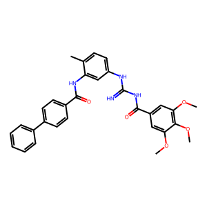 CAS: 1263131-92-5 | BUP15344 | MRT-83