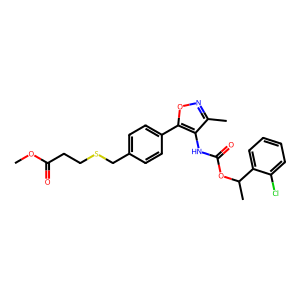 CAS: 355025-13-7 | BUP15415 | Ki16198
