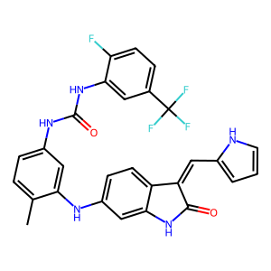 CAS: 1033769-28-6 | BUP15447 | GNF-5837