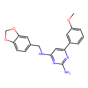 CAS: 853220-52-7 | BUP15472 | BML-284