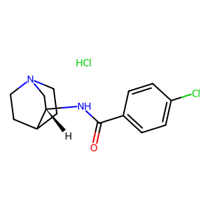 CAS: 123464-89-1 | BUP15516 | PNU-282987