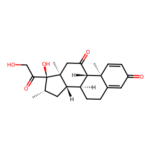 CAS: 1247-42-3 | BUP15527 | Meprednisone