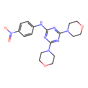 CAS: 326914-06-1 | BUP15550 | MHY1485
