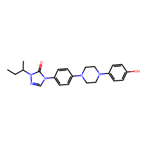 CAS: 106461-41-0 | BUP15557 | 5-LOX inhibitor