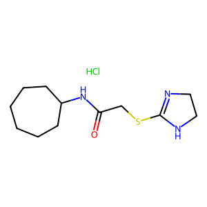 CAS: 1803605-68-6 | BUP15604 | ICCB-19 hydrochloride