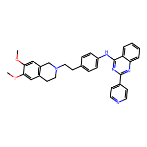 CAS: 2050747-49-2 | BUP15605 | P-gp inhibitor 1