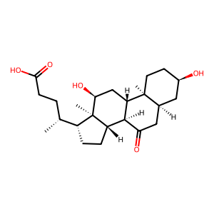 CAS: 911-40-0 | BUP15614 | 7-keto-deoxycholic acid