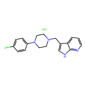 CAS: 1173023-36-3 | BUP15620 | L-745870 hydrochloride