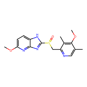 CAS: 113712-98-4 | BUP15646 | Tenatoprazole