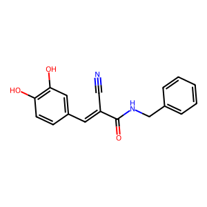 CAS: 133550-30-8 | BUP15648 | AG490