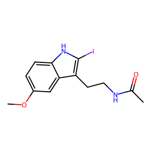 CAS: 93515-00-5 | BUP15681 | 2-Iodomelatonin